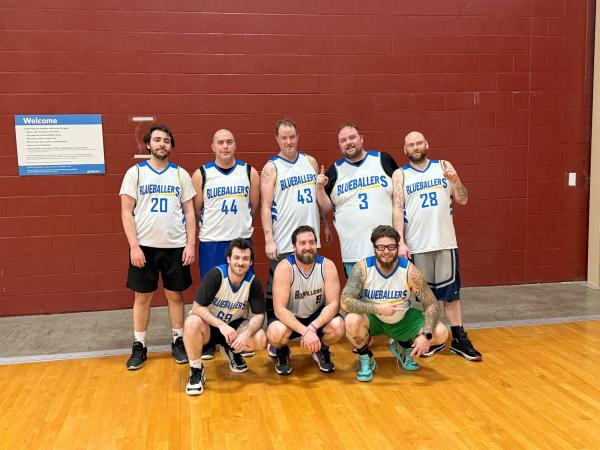 B. Ballers team