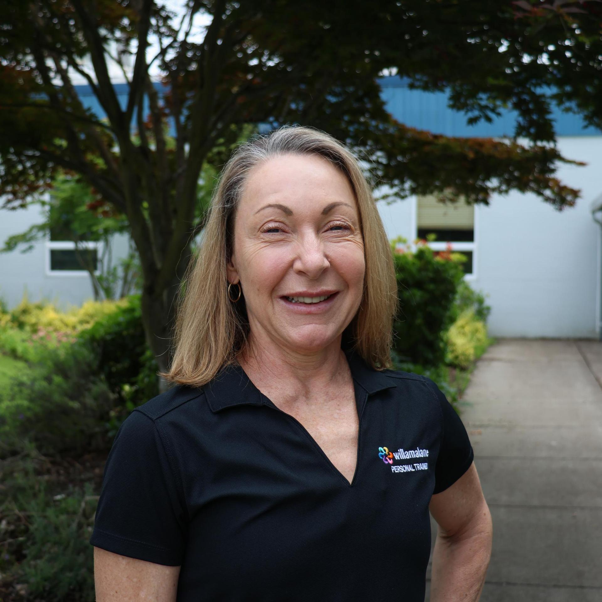 Instructor Kelley